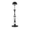 Z-Lite Grammercy Park Table Lamp, 1-Light, 10 In.W x 37.75 In.L x 51.75 In.H, Matte Black  /Matte Black 741TL-MB - alternate 5
